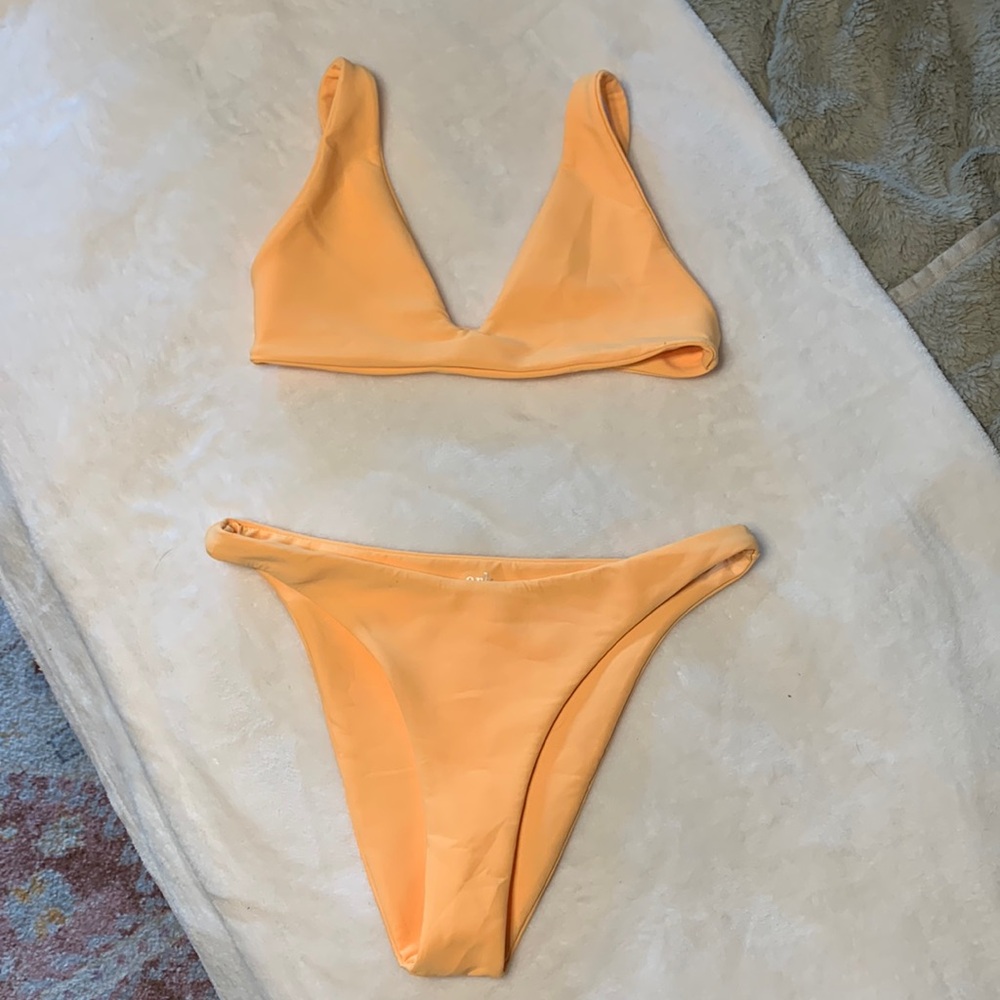 Ark swimwear bikini